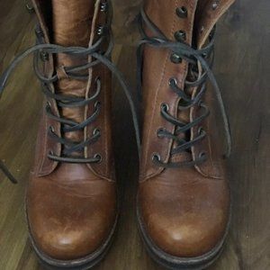 Frye Boots